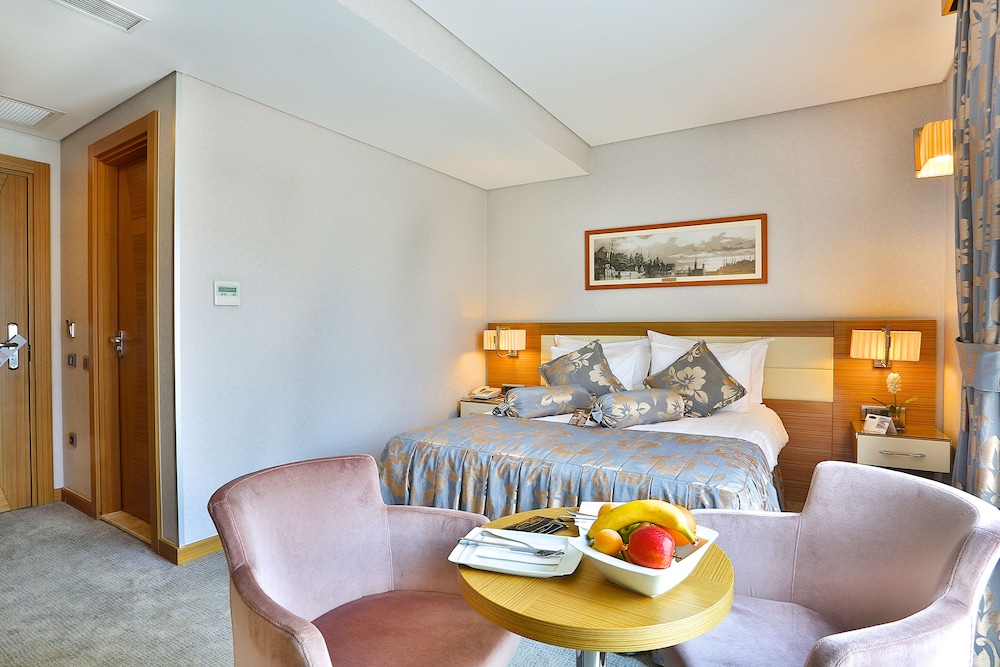 Hotel Momento Beyazit 12
