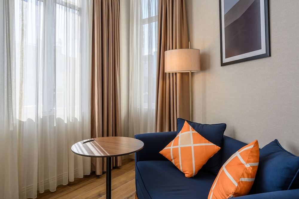 Four Points Flex by Sheraton Istanbul Taksim Square 16