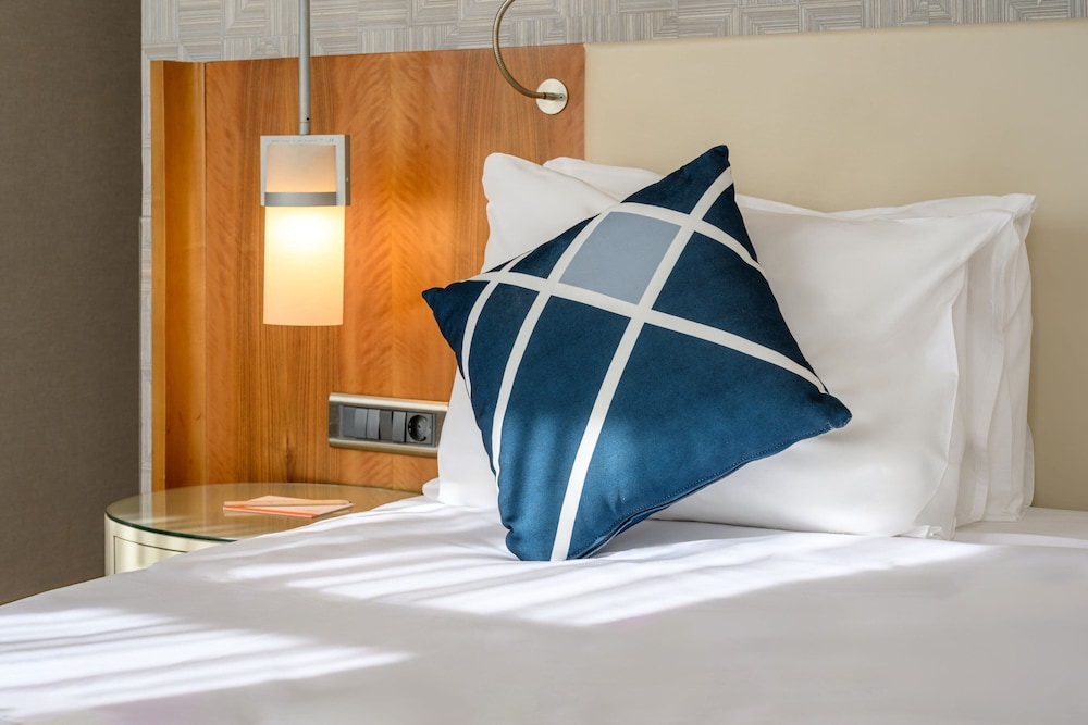 Four Points Flex by Sheraton Istanbul Taksim Square 5