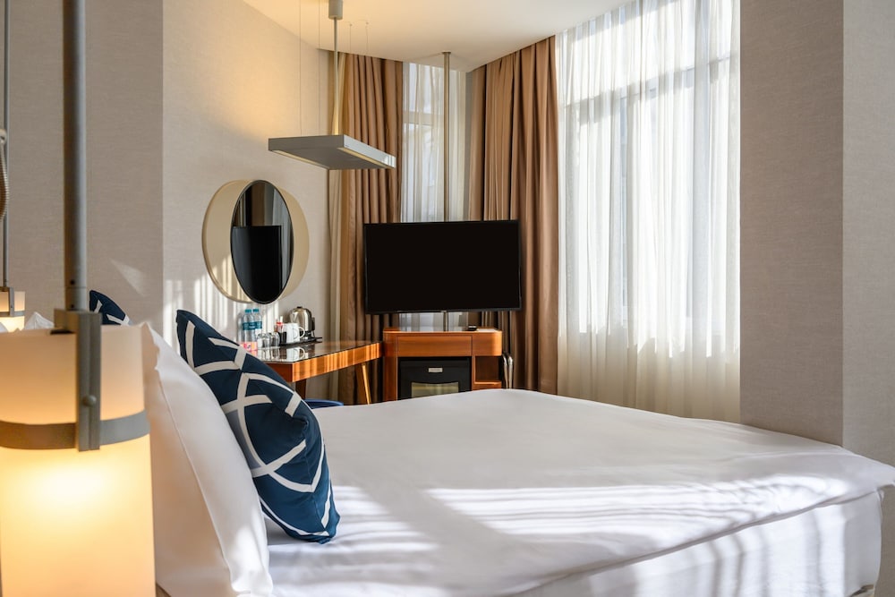 Four Points Flex by Sheraton Istanbul Taksim Square 7