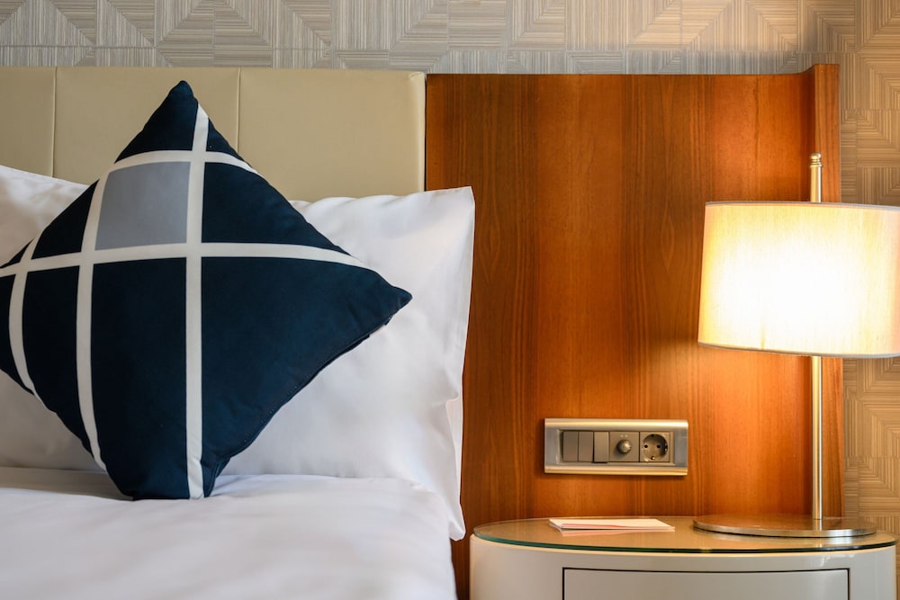 Four Points Flex by Sheraton Istanbul Taksim Square 4