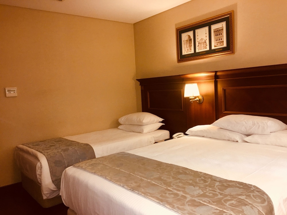 Hotel Perula 8