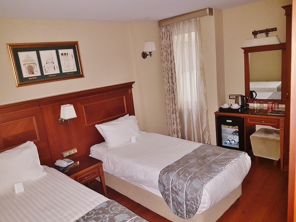 Hotel Perula 6