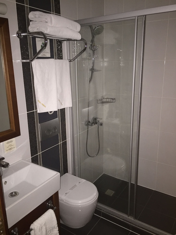 Hotel Perula 13