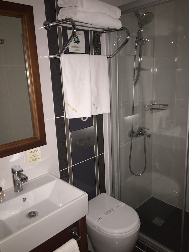 Hotel Perula 12