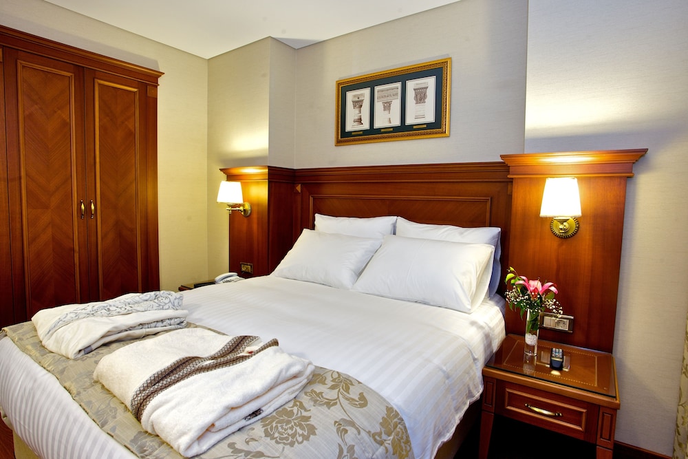 Hotel Perula 4