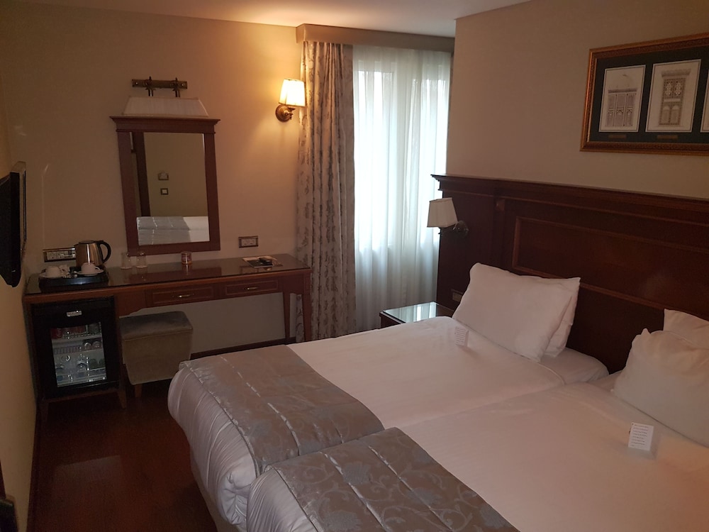 Hotel Perula 7