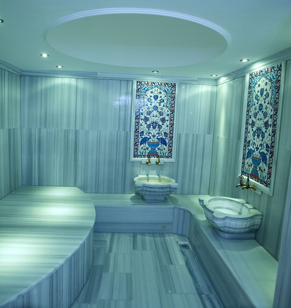Hotel Perula 20