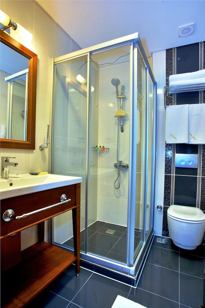 Hotel Perula 11