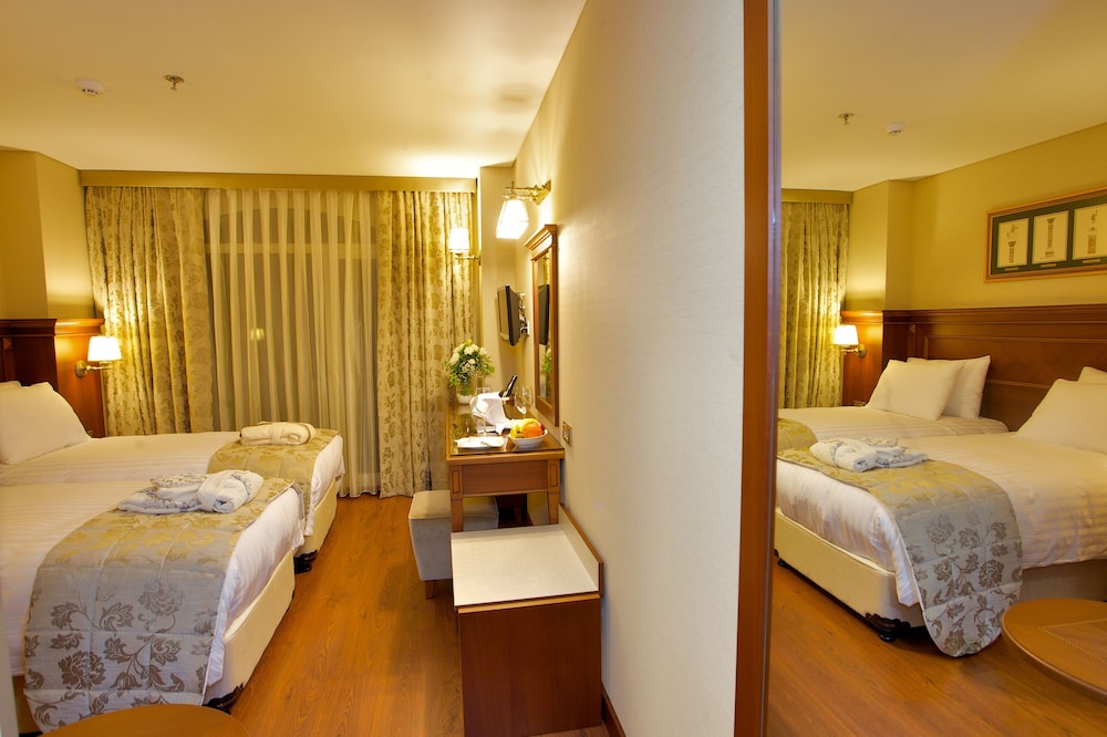 Hotel Perula 5