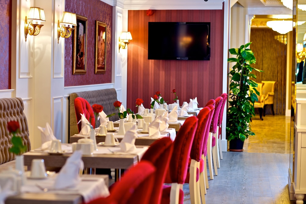 Hotel Perula 3