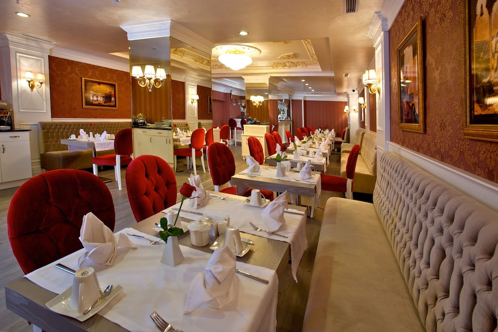Hotel Perula 2