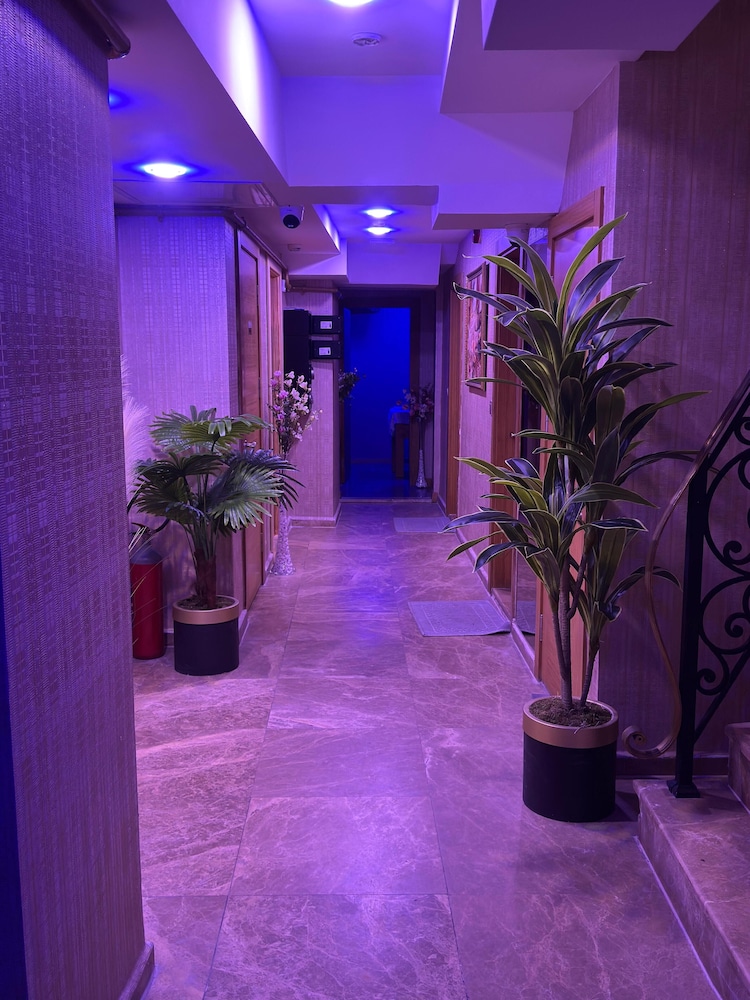 Hotel Perula 14