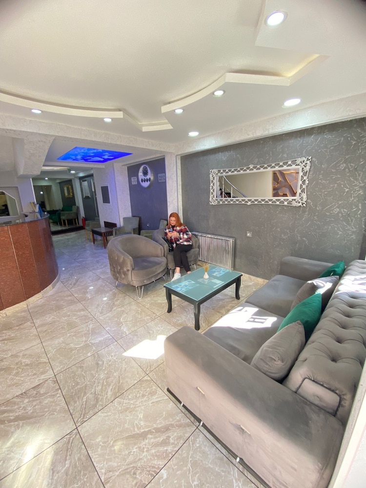 Abam Hotel 15