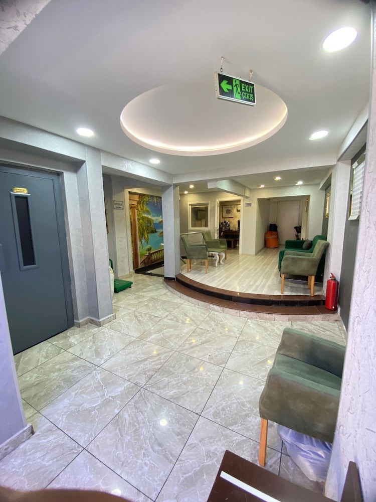 Abam Hotel 19