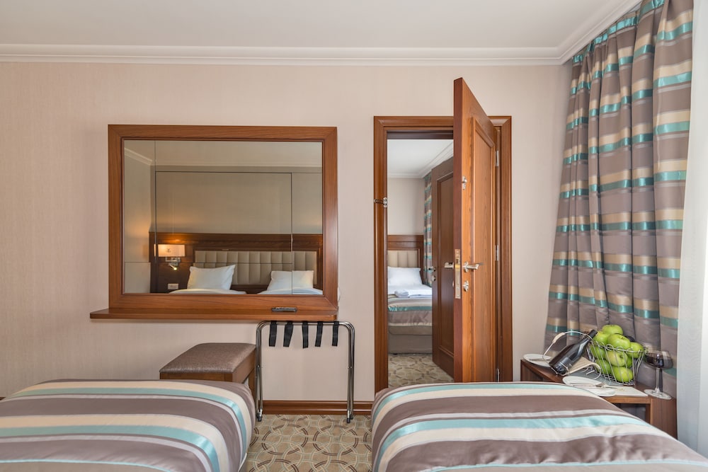 Bekdas Hotel Deluxe 12