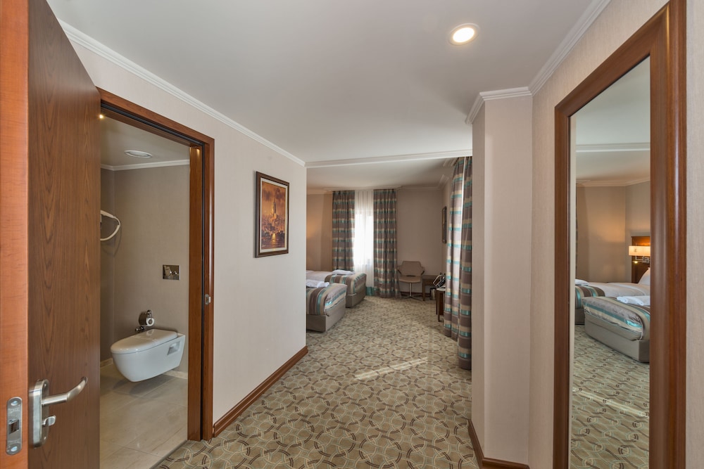 Bekdas Hotel Deluxe 23