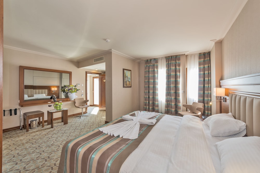 Bekdas Hotel Deluxe 20