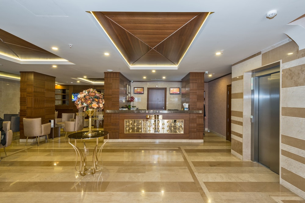 Bekdas Hotel Deluxe 7