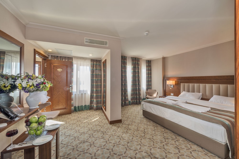 Bekdas Hotel Deluxe 18