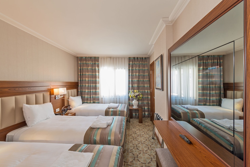 Bekdas Hotel Deluxe 19