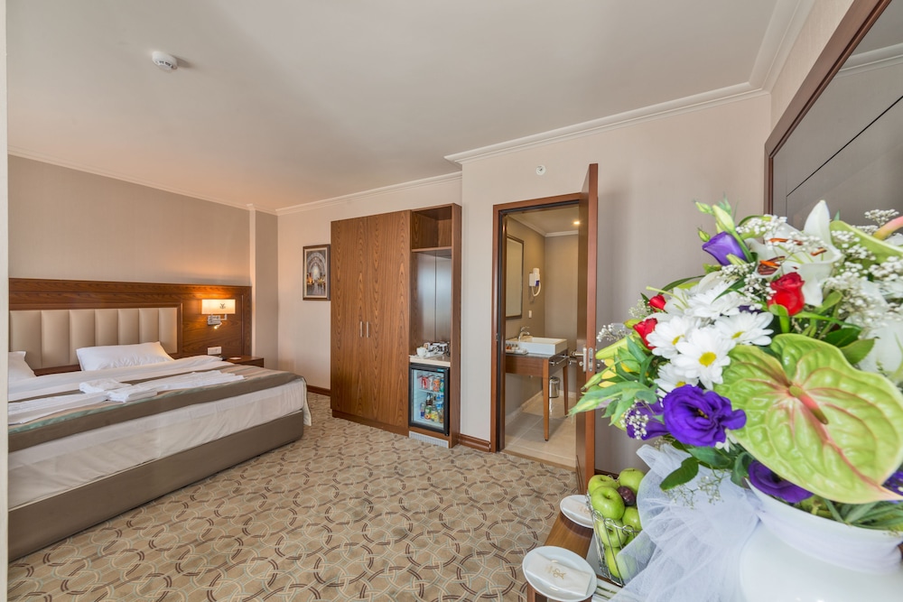 Bekdas Hotel Deluxe 24