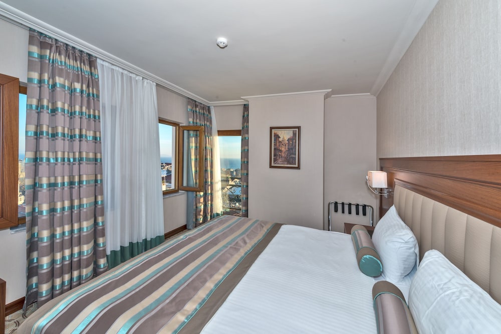 Bekdas Hotel Deluxe 16