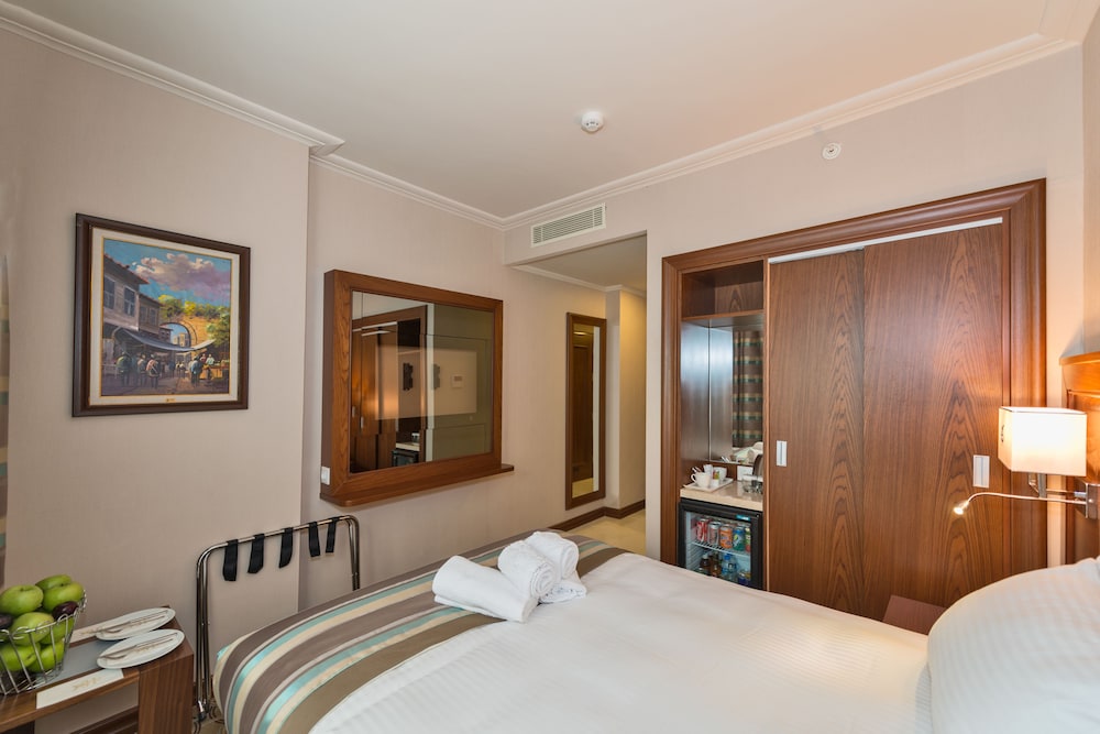 Bekdas Hotel Deluxe 14