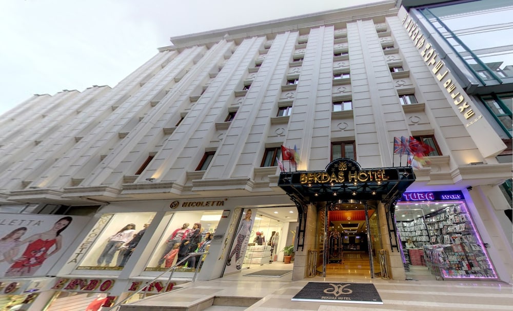 Bekdas Hotel Deluxe 1
