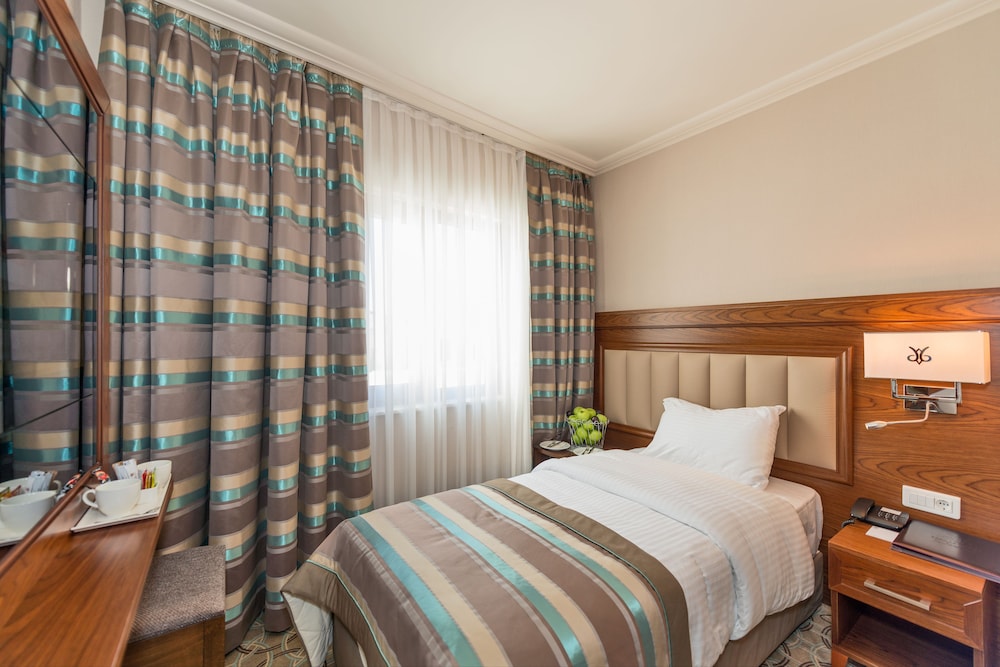 Bekdas Hotel Deluxe 17