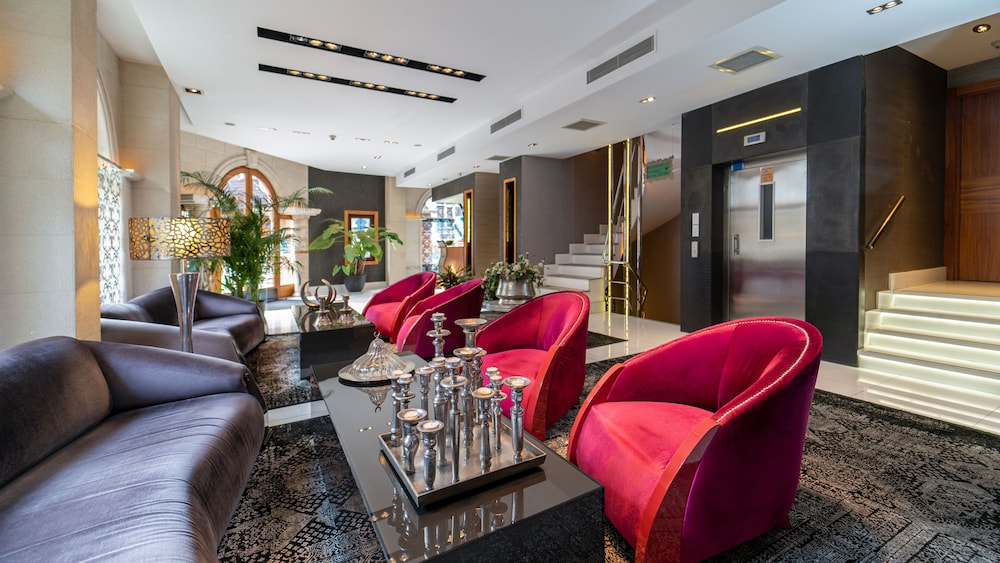 Biz Cevahir Sultanahmet 6