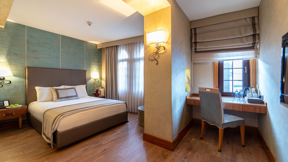 Biz Cevahir Sultanahmet 17