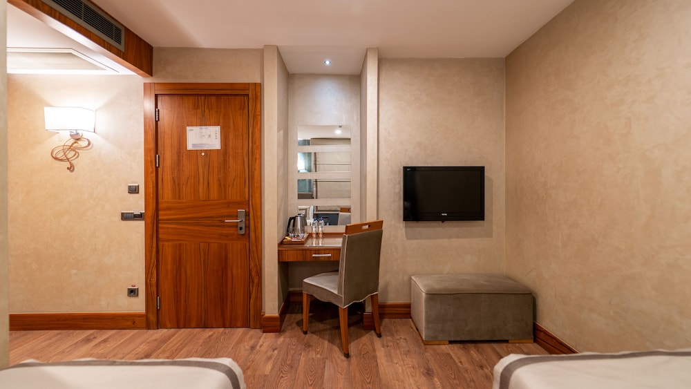 Biz Cevahir Sultanahmet 20