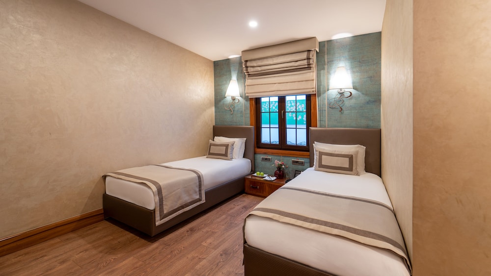 Biz Cevahir Sultanahmet 19