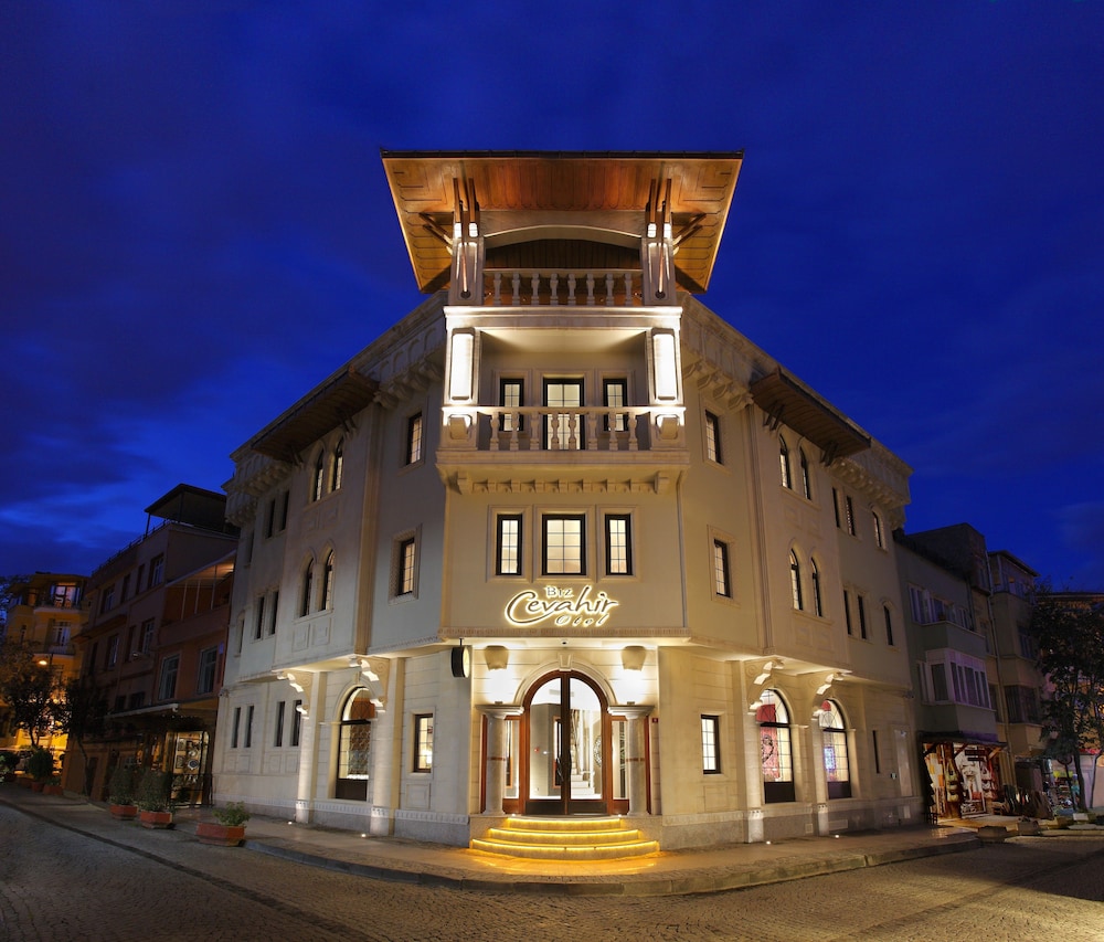 Biz Cevahir Sultanahmet 1