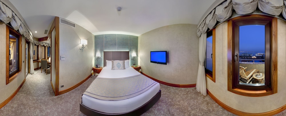 Biz Cevahir Sultanahmet 10