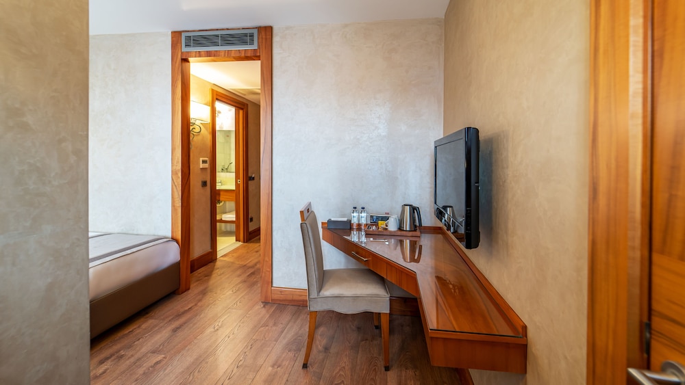 Biz Cevahir Sultanahmet 22