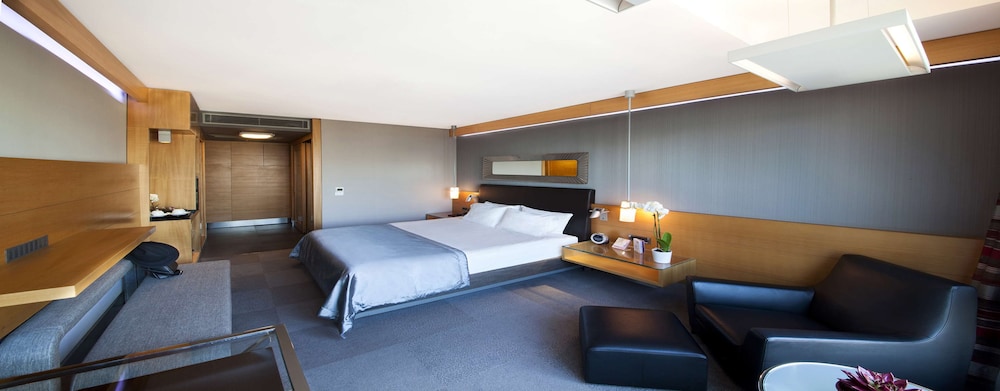 Point Hotel Barbaros 11