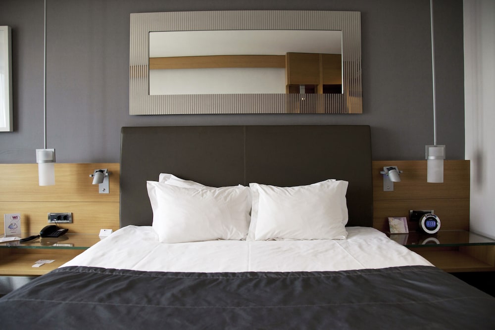 Point Hotel Barbaros 7