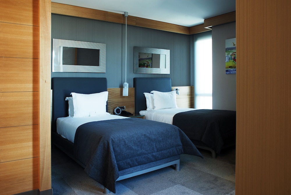 Point Hotel Barbaros 6