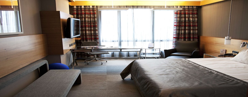 Point Hotel Barbaros 9