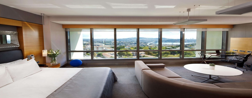 Point Hotel Barbaros 13