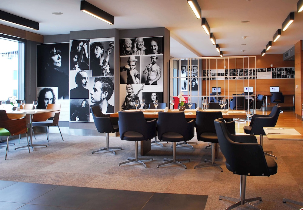 Point Hotel Barbaros 3