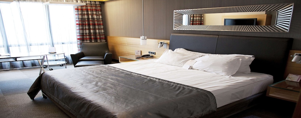 Point Hotel Barbaros 10
