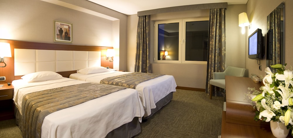 InnPera Hotel 10