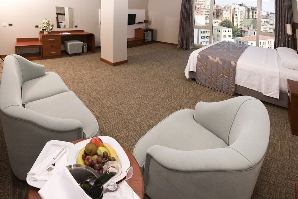 InnPera Hotel 12