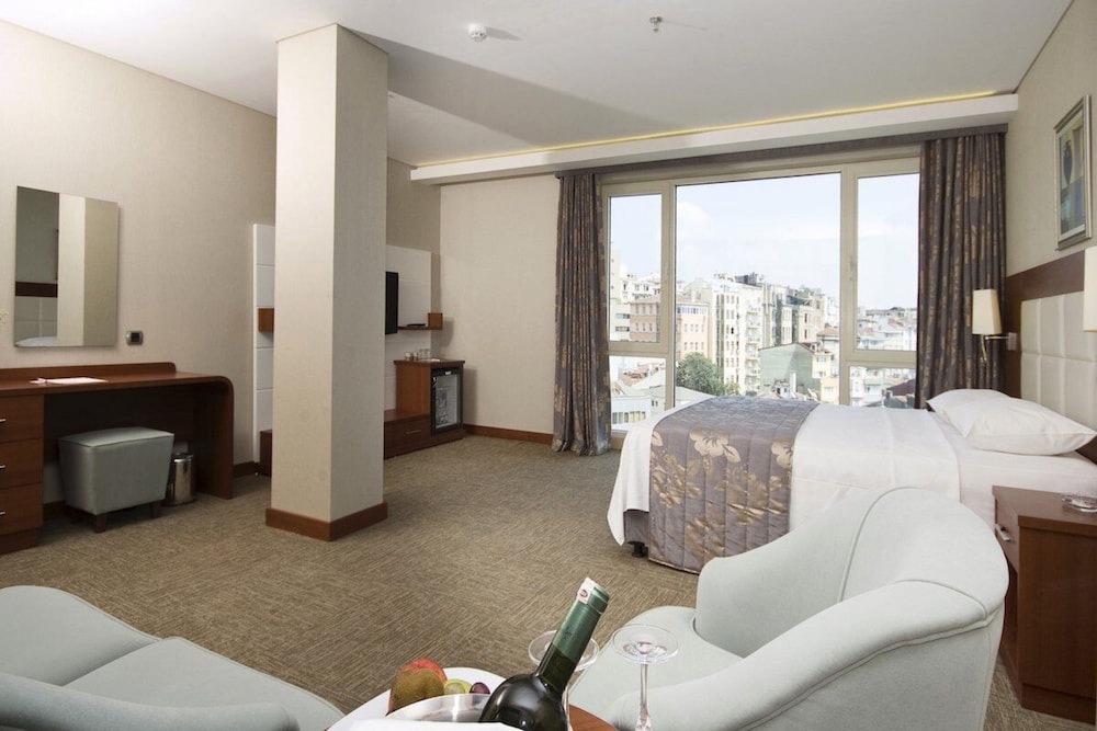 InnPera Hotel 13