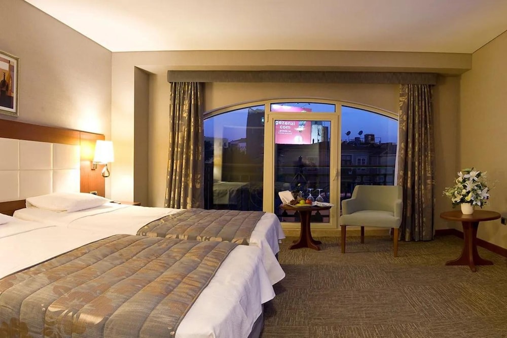 InnPera Hotel 20