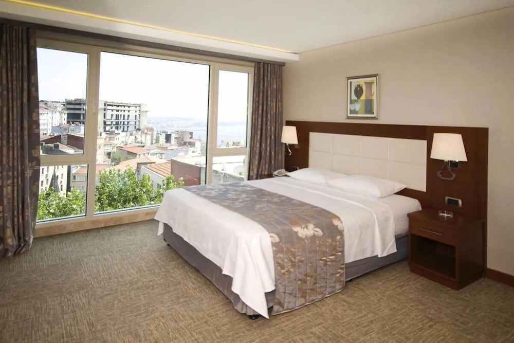 InnPera Hotel 16
