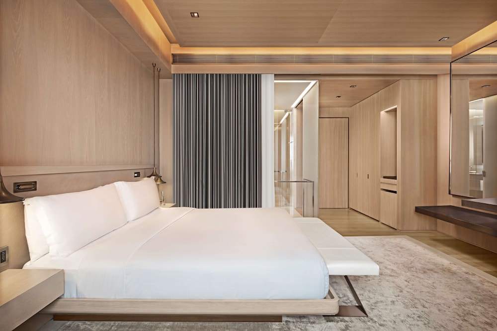 Hyatt Centric Levent Istanbul 10